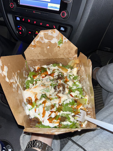 Photo of Heaven Pizza and Donair - 3322 Fairlight Dr, Saskatoon, SK S7M 3Y4